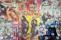 Band posters 1