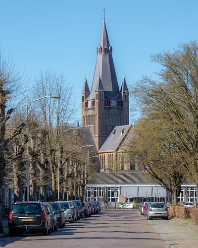 Ginneken - Breda
