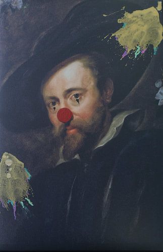 Fröhlicher Frensch von Nancy Blom