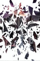 Broken world