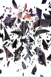 Zerbrochene Welt von Peter van der Vaart