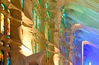 Sagrada Familia van Frans Nijland thumbnail