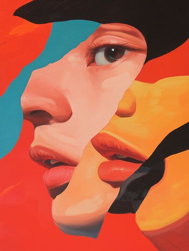 Fragments d'identité V