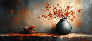 Herbstblumen