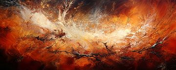 Painting Abstract 240977