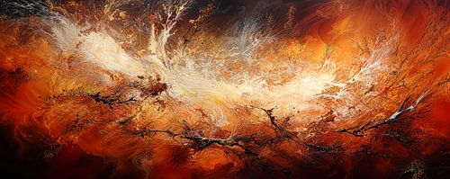 Painting Abstract 240977