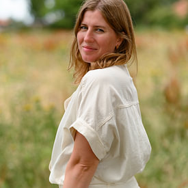 Prisca Visser profielfoto