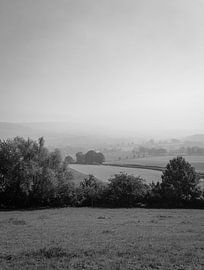 Limburgs Landschap ZW by Floor Schreurs
