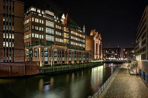 Brooktorhafen Hamburg