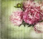 Bloemen Fantasie #08 van Lizzy Pe thumbnail