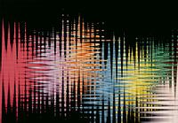 Points de tremblement de terre aigus