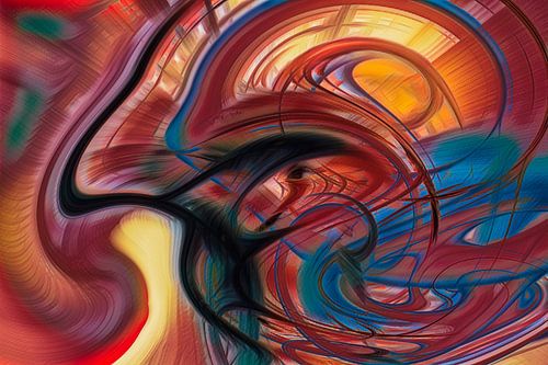Art numérique n° 3