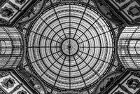 Galleria Vittorio Emanuele, Milan
