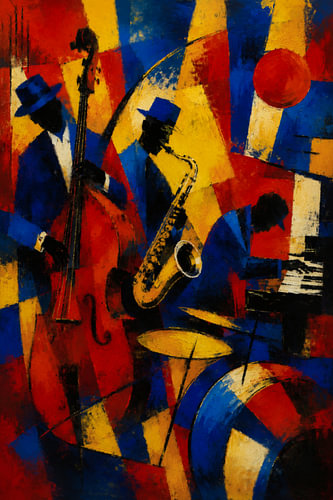 „Swinging Colors“