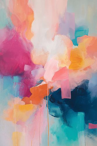 Color Chaos no.5