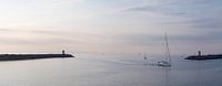 Harbour Scheveningen