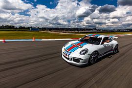 Porsche Racing  von Robin Smit