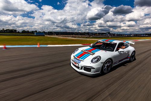 porsche racing 
