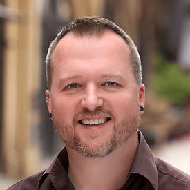 Uwe Kiefer Profile picture