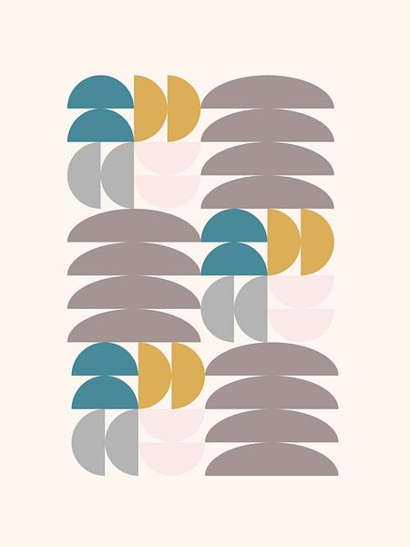 Bauhaus by Yaya's