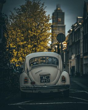 Volkswagen III by de Utregter Fotografie