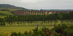 Das Culloden-Viadukt
