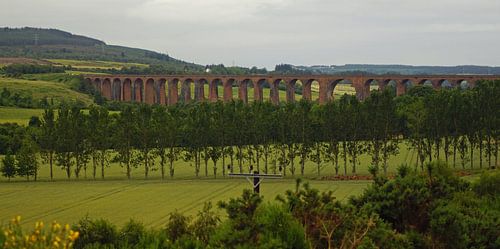 Het Culloden Viaduct