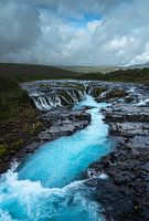 Chute d'eau