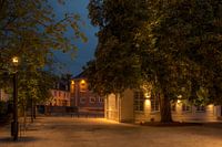Vaals.