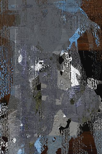 Qu'est-ce qu'il y a derrière ?