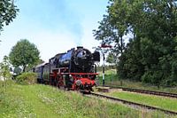 Stoomtrein