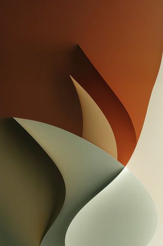 Ember Curves van Studio WegWijs