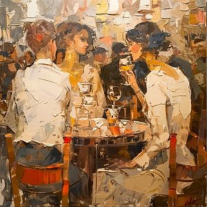 Femme | Art