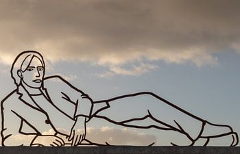 Série "Art au Repos"