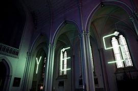 YES! von Lars Scheve