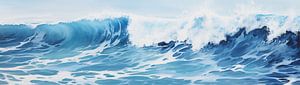 Die Kraft des Wassers