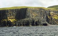Cliff's of Moher - Irland von Babetts Bildergalerie Miniaturansicht