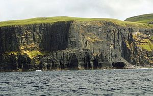 Cliff's of Moher - Irland