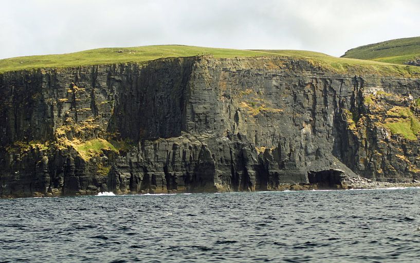 Cliff's of Moher - Irland von Babetts Bildergalerie