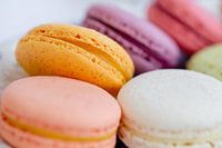 macarons français