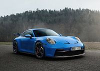 Porsche RS GT3