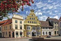 Wismars Oude Leeuw Apotheek