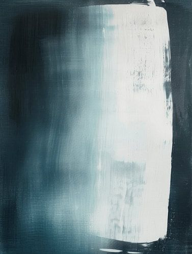 Minimalisme, modern en abstract