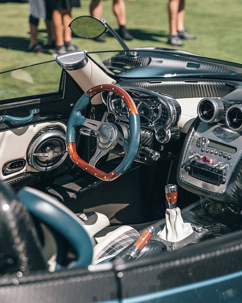 Super Cars by Hello Pompoyo
