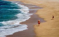 Pensioners In Portugal