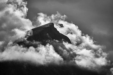 Smokey mountain, Norway van qtx