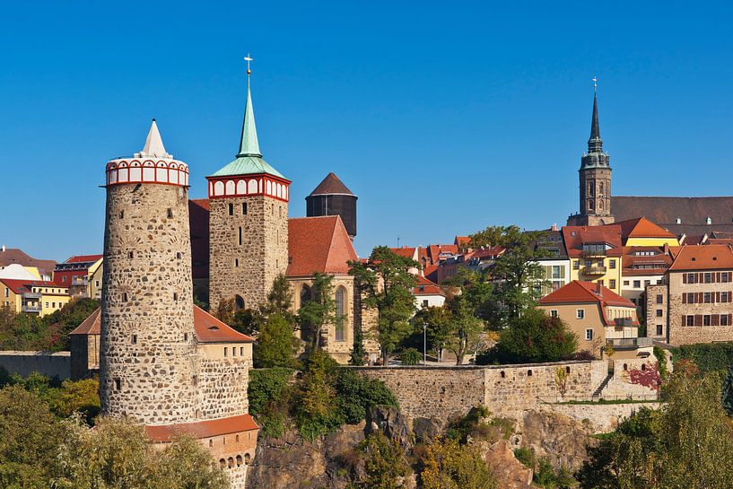 Bautzen von Gunter Kirsch