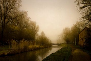 Mist van Willem  Bentink