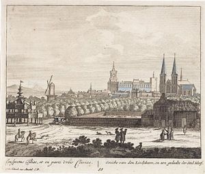 Kleve, 1675 - 1711