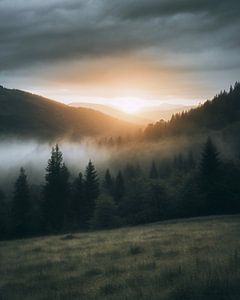Goldener Herbst